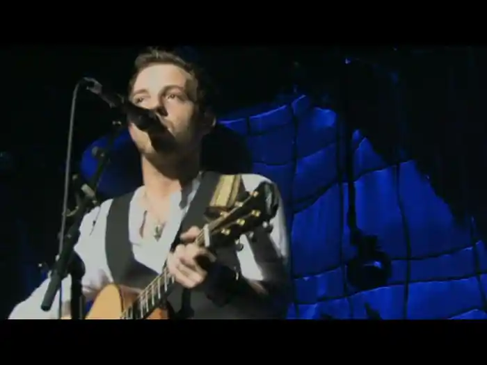 You Make It Real (Royal Albert Hall)