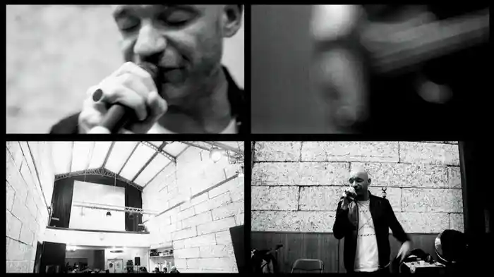 Eolienne (Live Session)