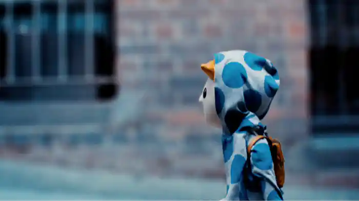 It's Beautiful (Official Video)