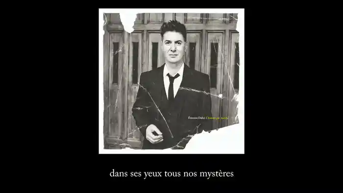 L'Homme Qui Marche (Pseudo Video)