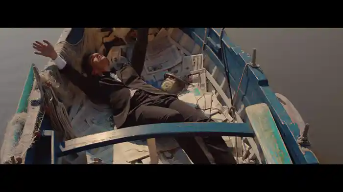 Staring At The Sun (Radio Remix Official Video)