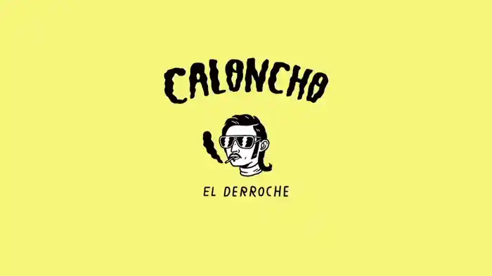 El Derroche (Crónica De Fiesta Pt.1 / Lyric Video)