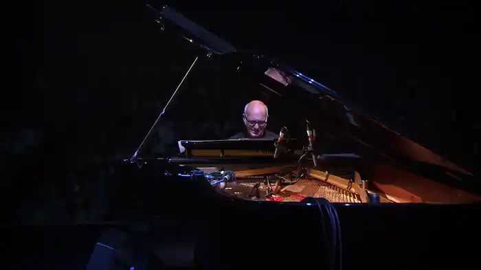 Whirling Winds (Live)