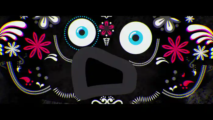 Eyes Like Weapons (E.L.W.)