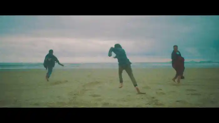 Living On The Outside