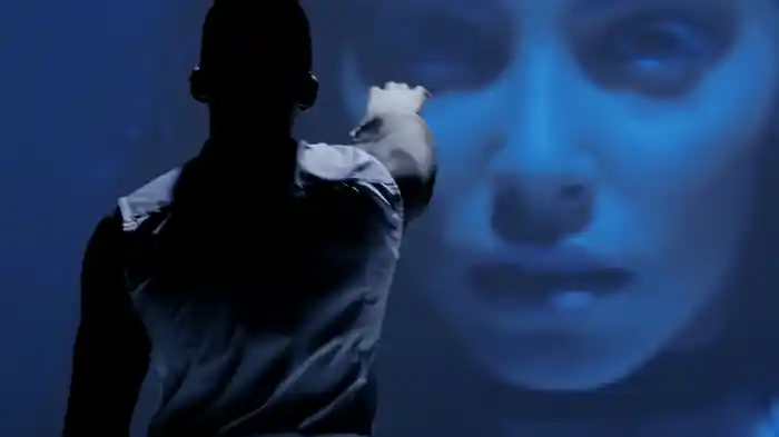 Something More (Something More, Pt. 7)