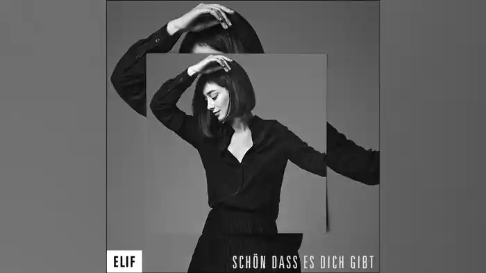 Schön, dass es dich gibt (Audio)