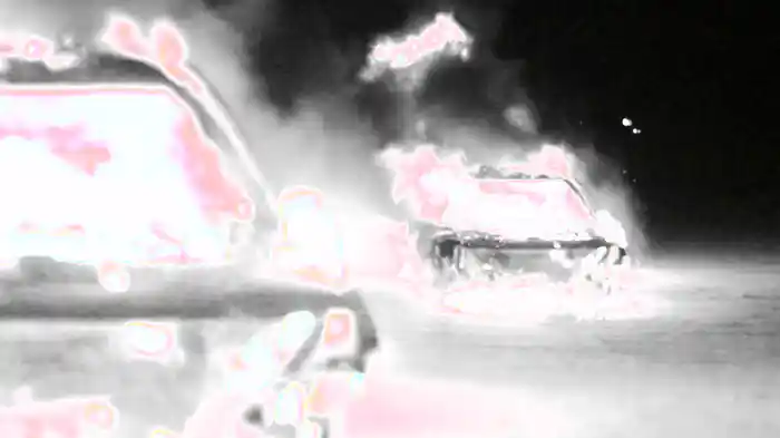 I Owe You Nothing (Lyric Video)