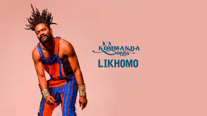 Likhomo (Audio)