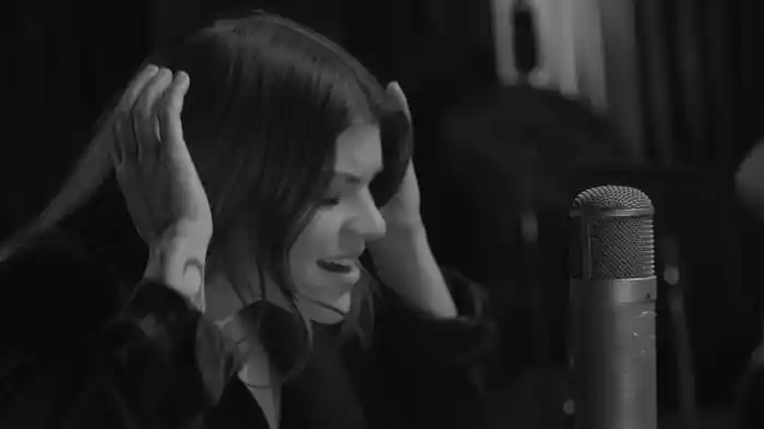Keep Lying (Live from Capitol Studios)
