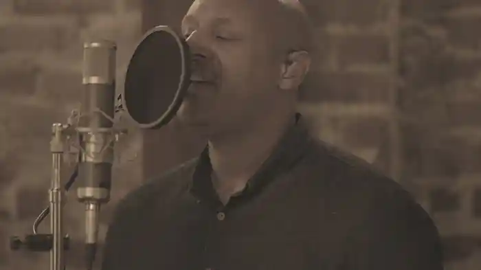 Won't Let Go (Acoustic Sessions)