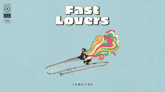 Fast Lovers (Audio)