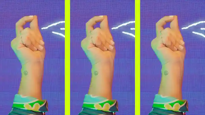 Electric