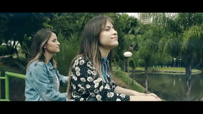 Dois Pra Lá E Eu Pra Cá (Ao Vivo Em São Paulo / 2019)