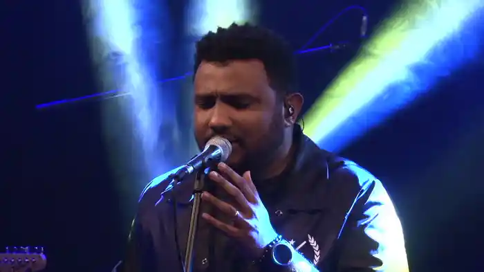 Me Ajude A Melhorar (Ao Vivo Em São Paulo / 2018)