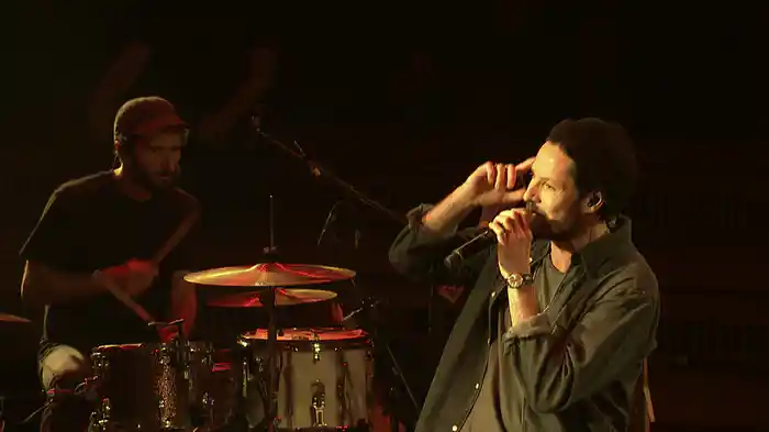 Hallo Welt! (MTV Unplugged 2013)