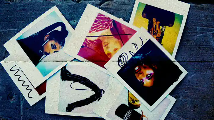 F**K You (Visualizer)