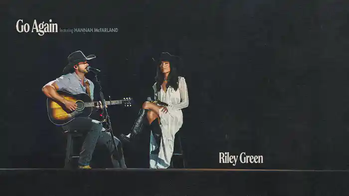 Go Again (Lyric Video)