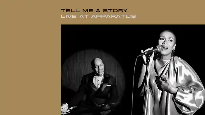Tell Me A Story (Live At APPARATUS / Audio)