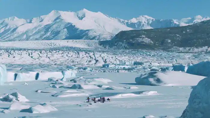 Believer (Live at Knik Glacier, Alaska / 2026)