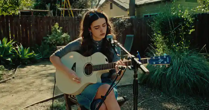 Come Down (Live from goodnoise)