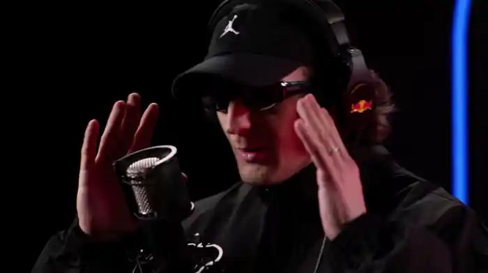 TBC (Red Bull 64 Bars)