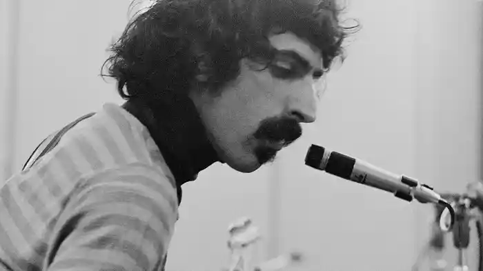 Help, I'm A Rock (1966 Stereo Mix / Visualizer)
