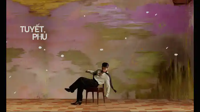 Tuyết Phủ (Lyric Video)