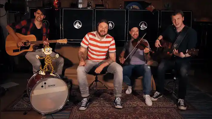 Ottokar hat Segelohren