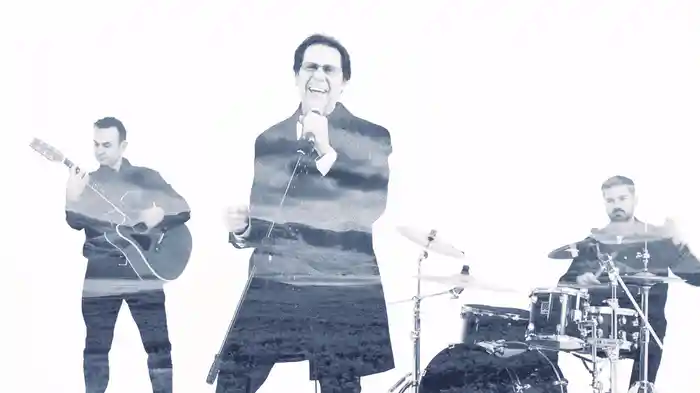 All You Need Is Greed