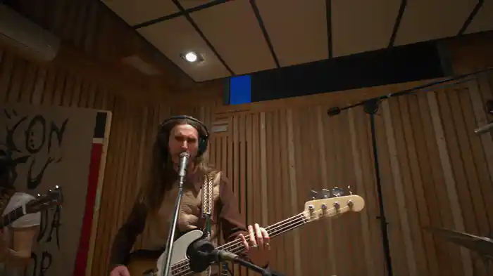Amigo (Live)