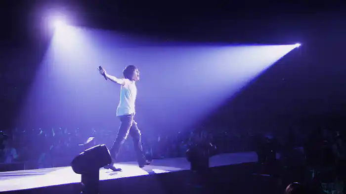 two of us (Lyric Video)