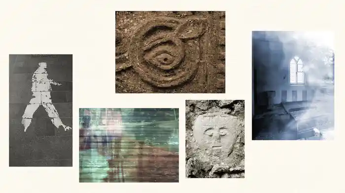 Above and Below (Visualizer)