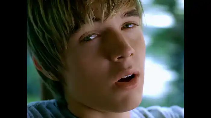 Beautiful Soul (Official Video)