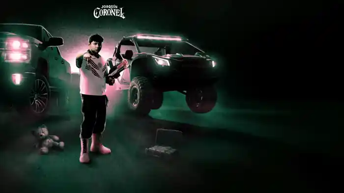 Chirotear (Versión En Español / Lyric Video)