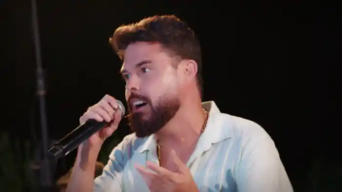 Cadê Lolo (Ao Vivo)