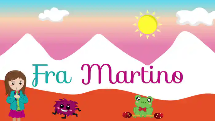 Fra Martino
