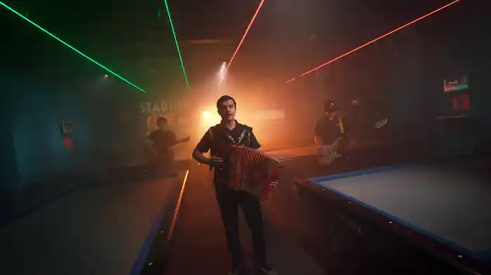 Sigo Mi Camino