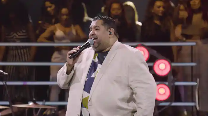 Pra Gente Se Encontrar De Novo (Ao Vivo Em São Paulo / 2023)