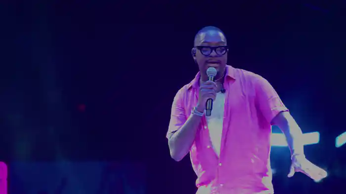 Zé Do Caroço (Ao Vivo No Rio De Janeiro / 2023)