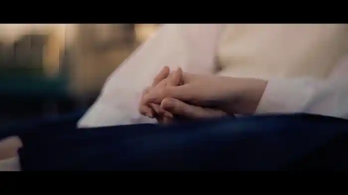 春はグラデーション