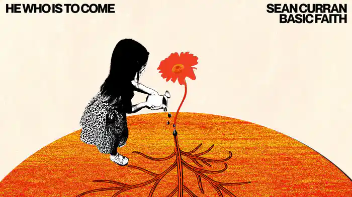 He Who Is To Come (Audio)