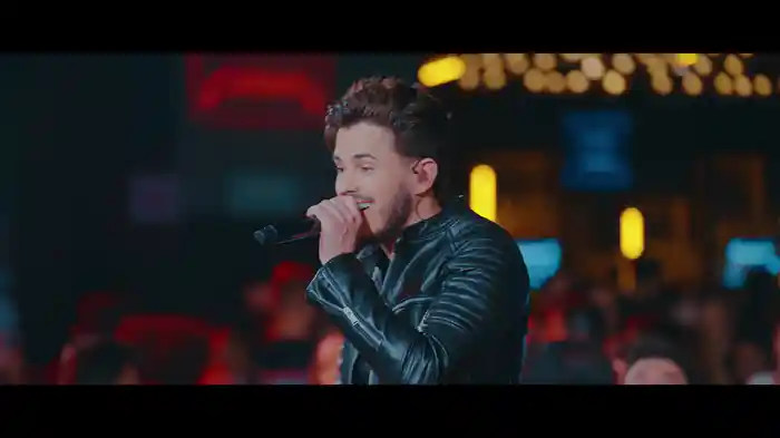 Caixinha De Bluetooth (Ao Vivo Em São Paulo / 2023)