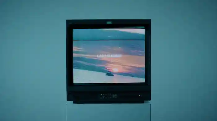 Last Summer (Lyric Video)