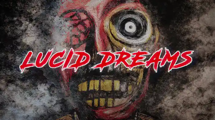 LUCID DREAMS (LETRA)