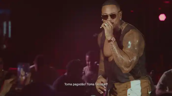 Seis Cordas (Ao Vivo Em Salvador / 2025)