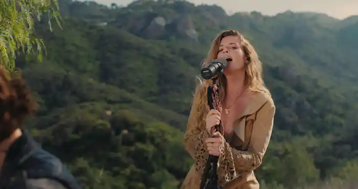 Chaos (Live Performance)