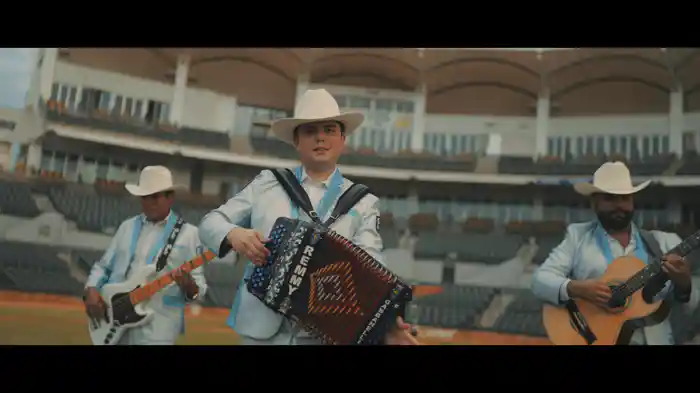 De Nuevo Pa'l Compa Güero