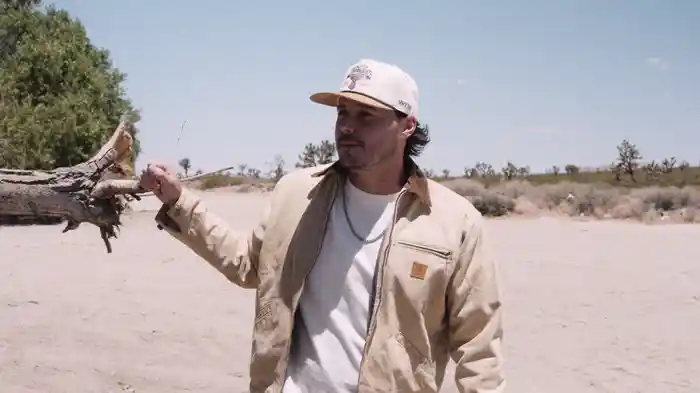 Hate How You Look (Visualizer)