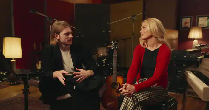 The Hudson (Song Breakdown/Live From Electric Lady Studios)